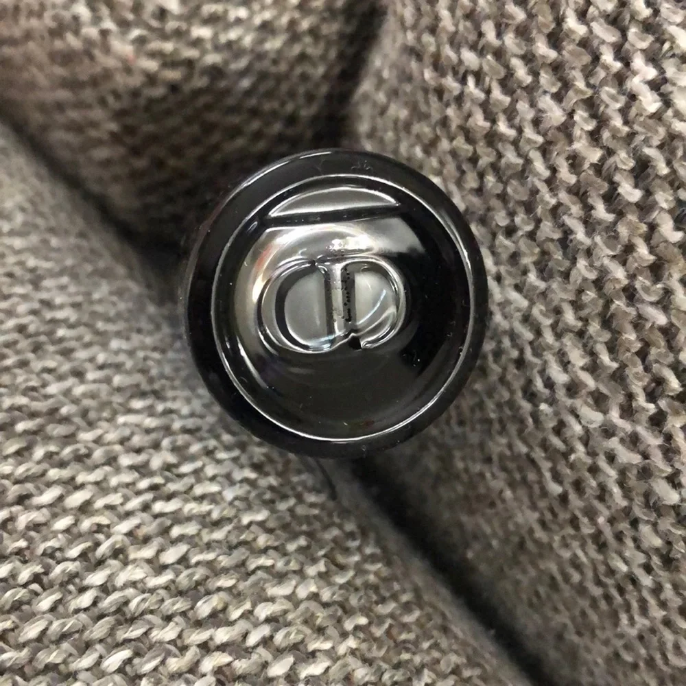 Dior SAUVAGE PARFUM 10 ml 0.34 FL OZ MINIATURE VIP GIFT Paper Box - Picture 8 of 11